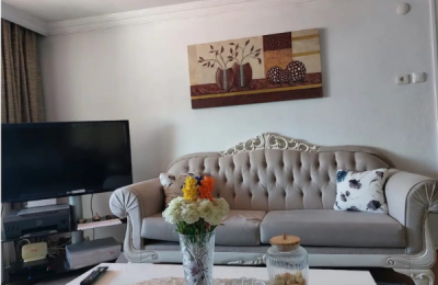 D6 Müstakil Numaralı Apart 2+1